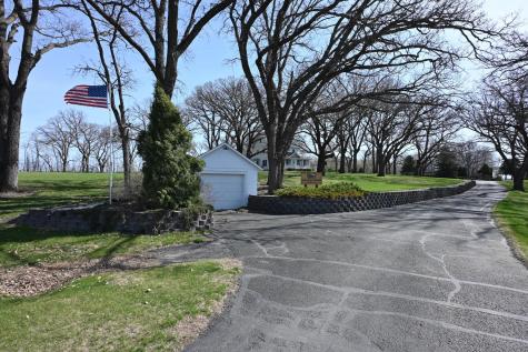 17024 County Road 5 Hoffman MN 56339