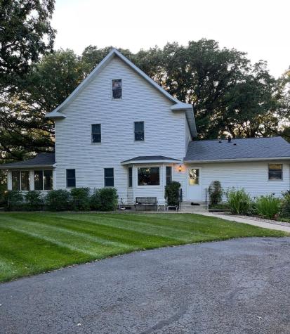 17024 County Road 5 Hoffman MN 56339
