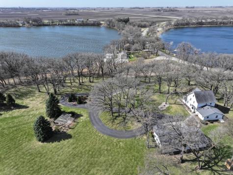 17024 County Road 5 Hoffman MN 56339