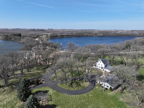 17024 County Road 5 Hoffman MN 56339