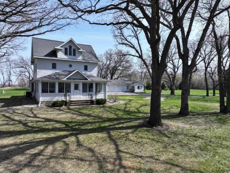 17024 County Road 5 Hoffman MN 56339