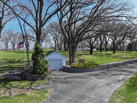 17024 County Road 5 Hoffman MN 56339