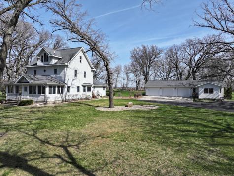 17024 County Road 5 Hoffman MN 56339