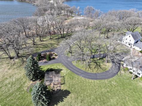 17024 County Road 5 Hoffman MN 56339