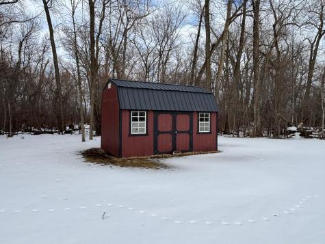 17024 County Road 5 Hoffman MN 56339
