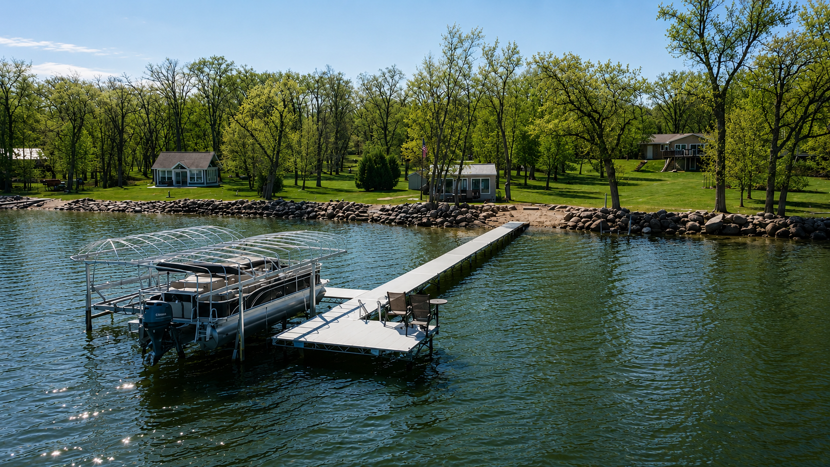 46549 Jackson Road Ottertail MN 56571