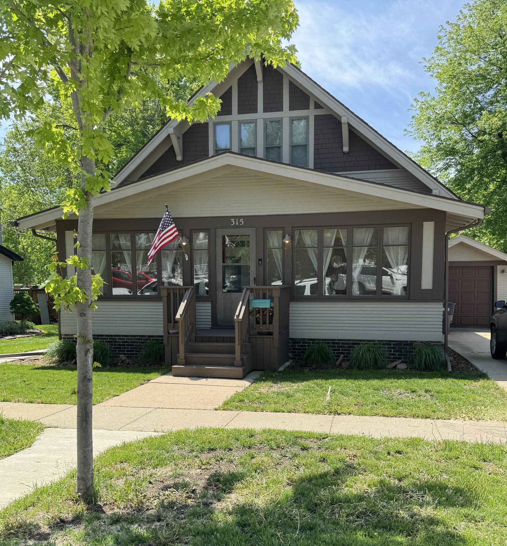 315 W Luverne Street Luverne MN 56156