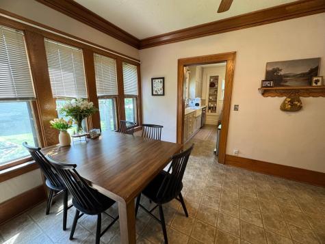 315 W Luverne Street Luverne MN 56156