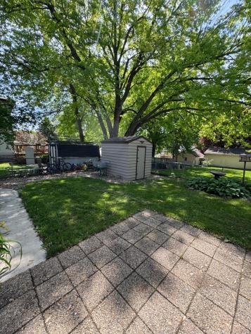 315 W Luverne Street Luverne MN 56156