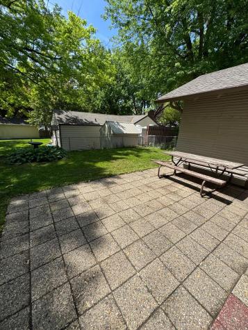 315 W Luverne Street Luverne MN 56156