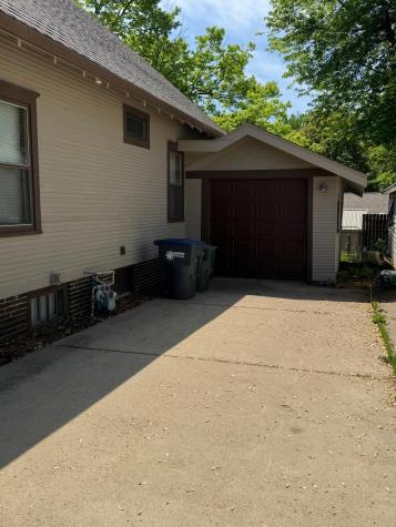 315 W Luverne Street Luverne MN 56156