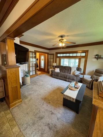 315 W Luverne Street Luverne MN 56156
