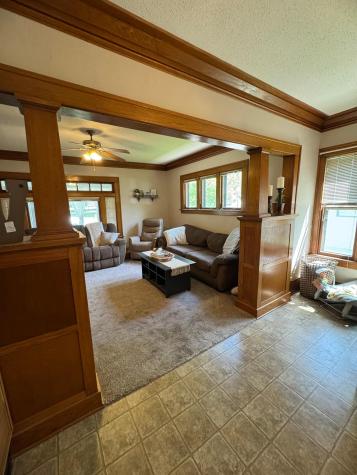 315 W Luverne Street Luverne MN 56156
