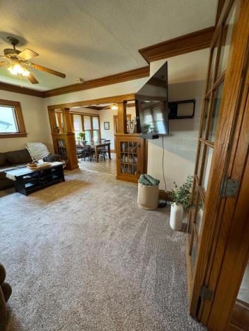 315 W Luverne Street Luverne MN 56156