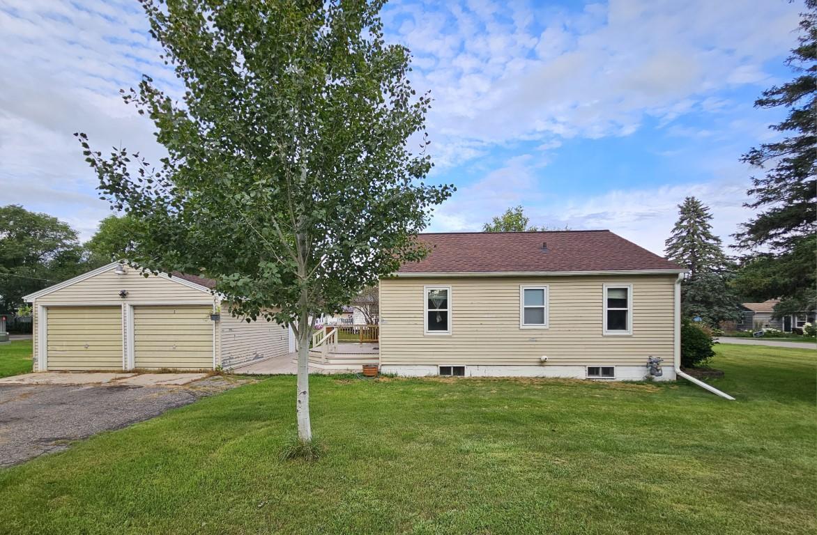 1221 Sunset Drive SW Alexandria MN 56308