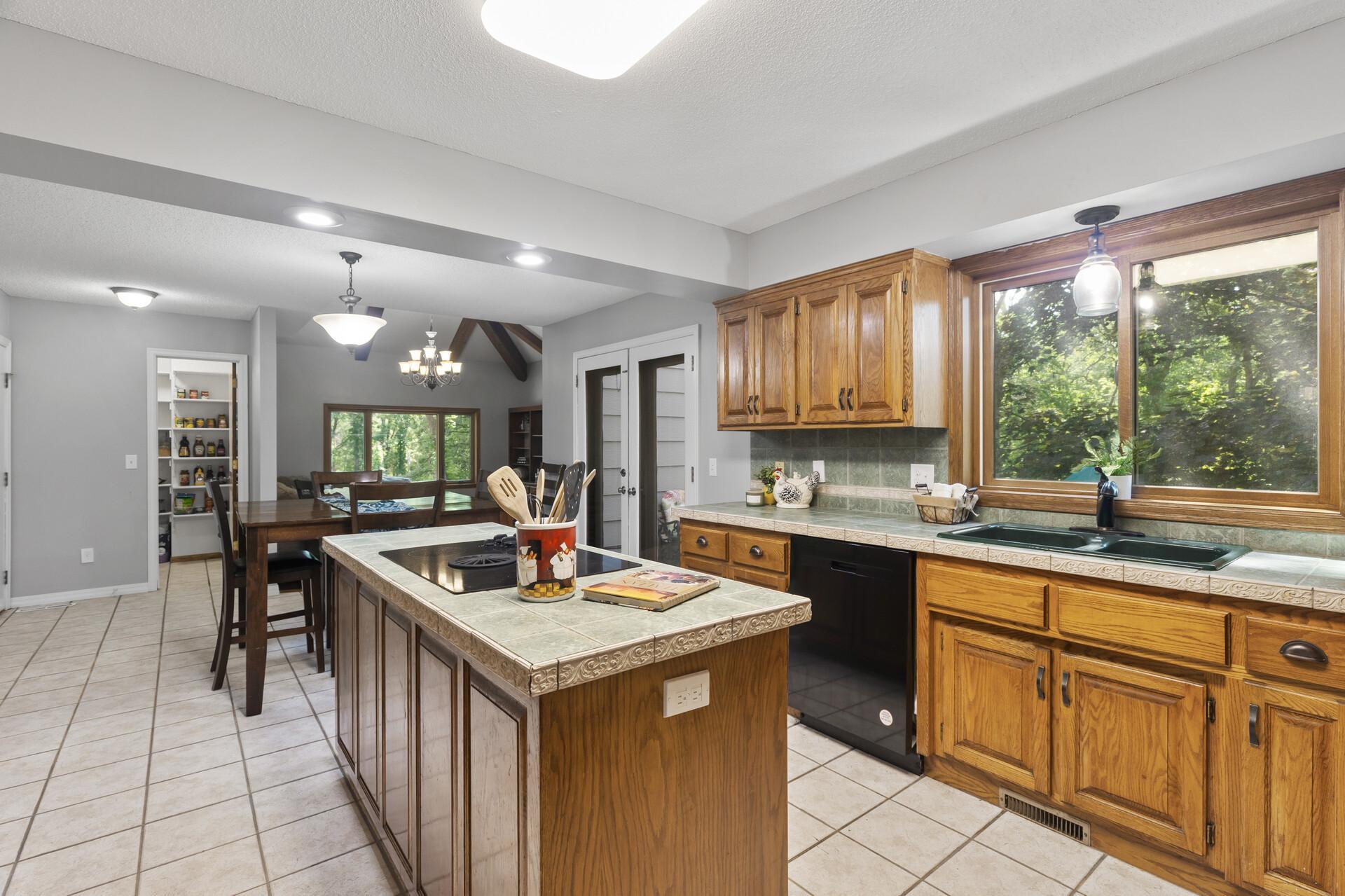 17208 Woodbine Street NW Andover MN 55304