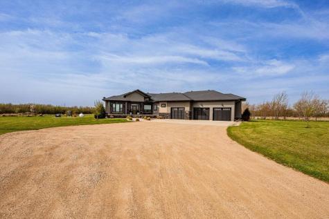 18595 43rd Avenue N Hawley MN 56549