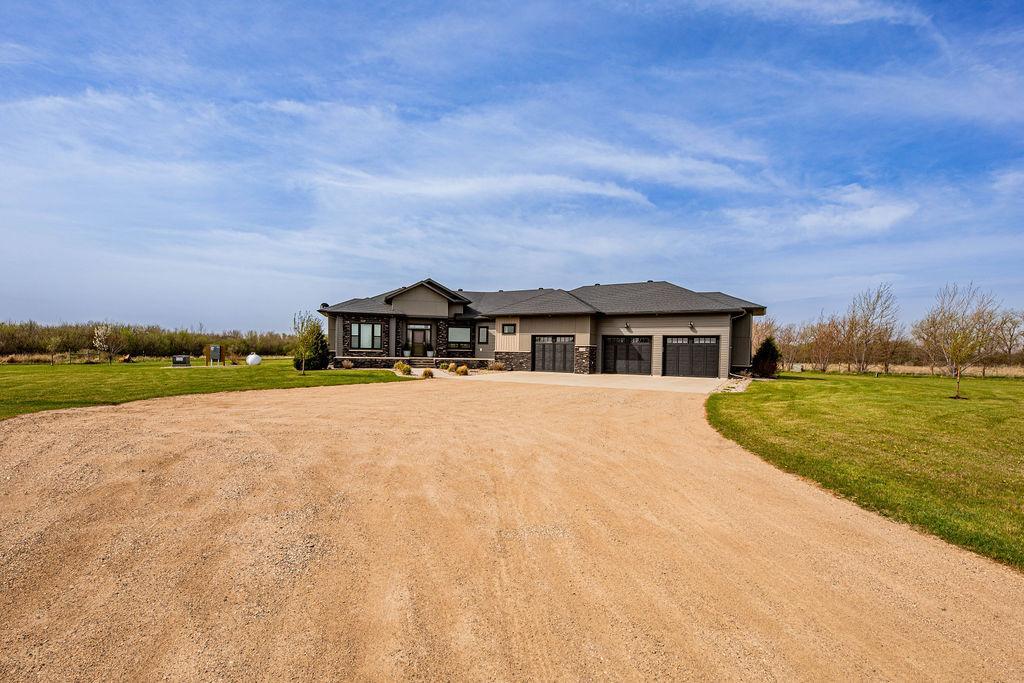 18595 43rd Avenue N Hawley MN 56549