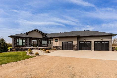 18595 43rd Avenue N Hawley MN 56549