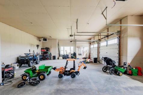 18595 43rd Avenue N Hawley MN 56549