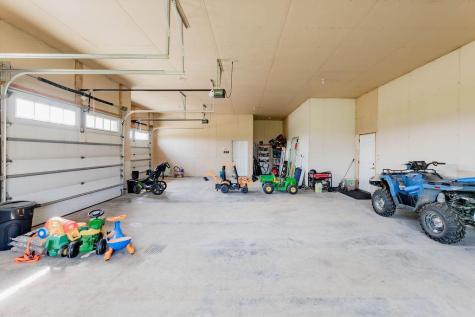 18595 43rd Avenue N Hawley MN 56549