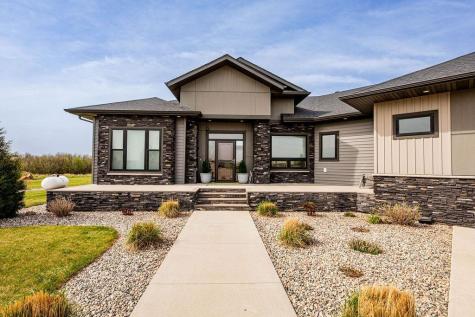 18595 43rd Avenue N Hawley MN 56549