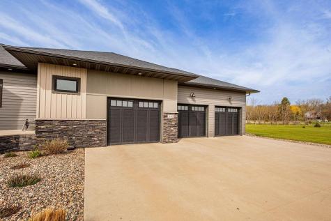 18595 43rd Avenue N Hawley MN 56549