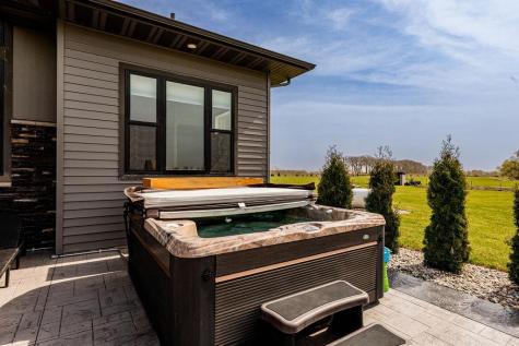 18595 43rd Avenue N Hawley MN 56549