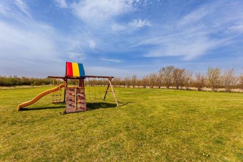 18595 43rd Avenue N Hawley MN 56549