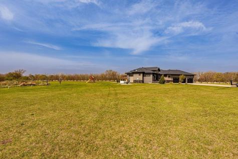 18595 43rd Avenue N Hawley MN 56549