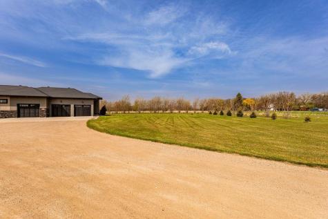 18595 43rd Avenue N Hawley MN 56549