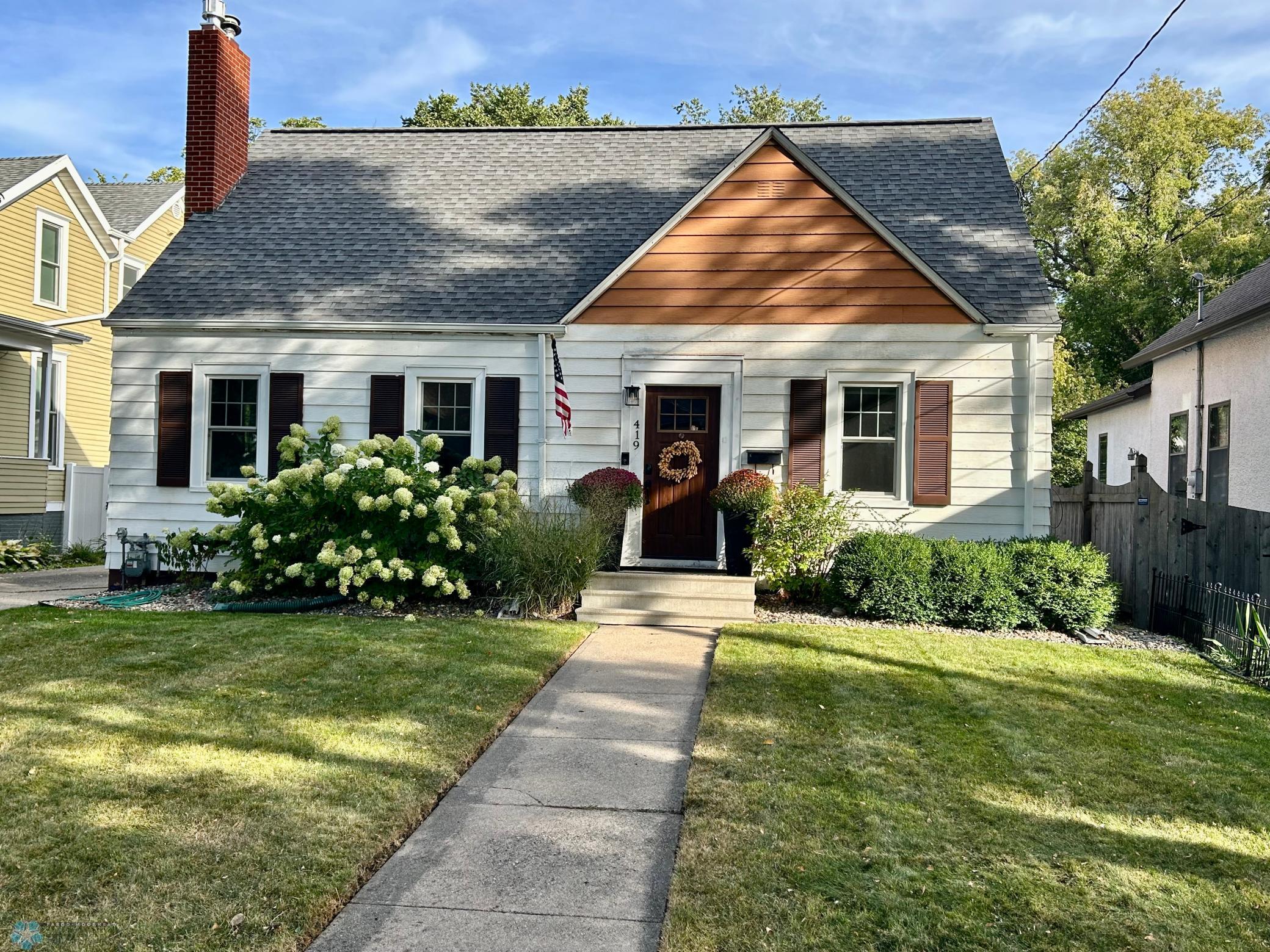 419 8th Avenue S Fargo ND 58103