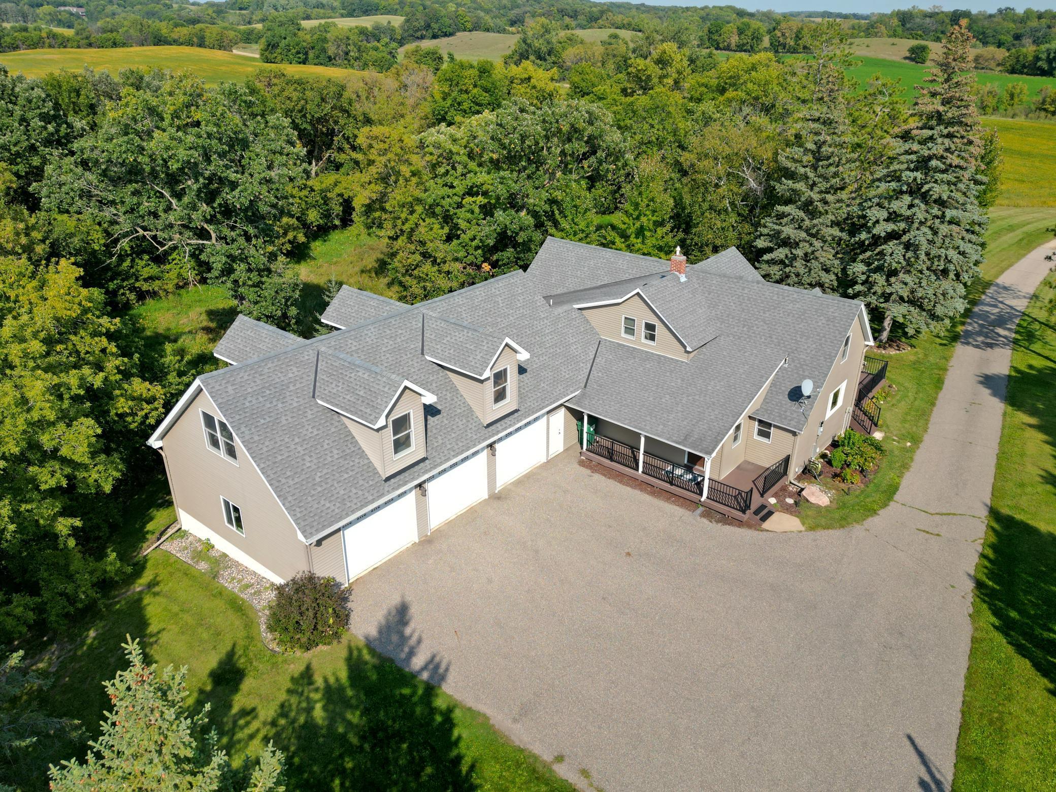 3665 Pleason Avenue NW Annandale MN 55302