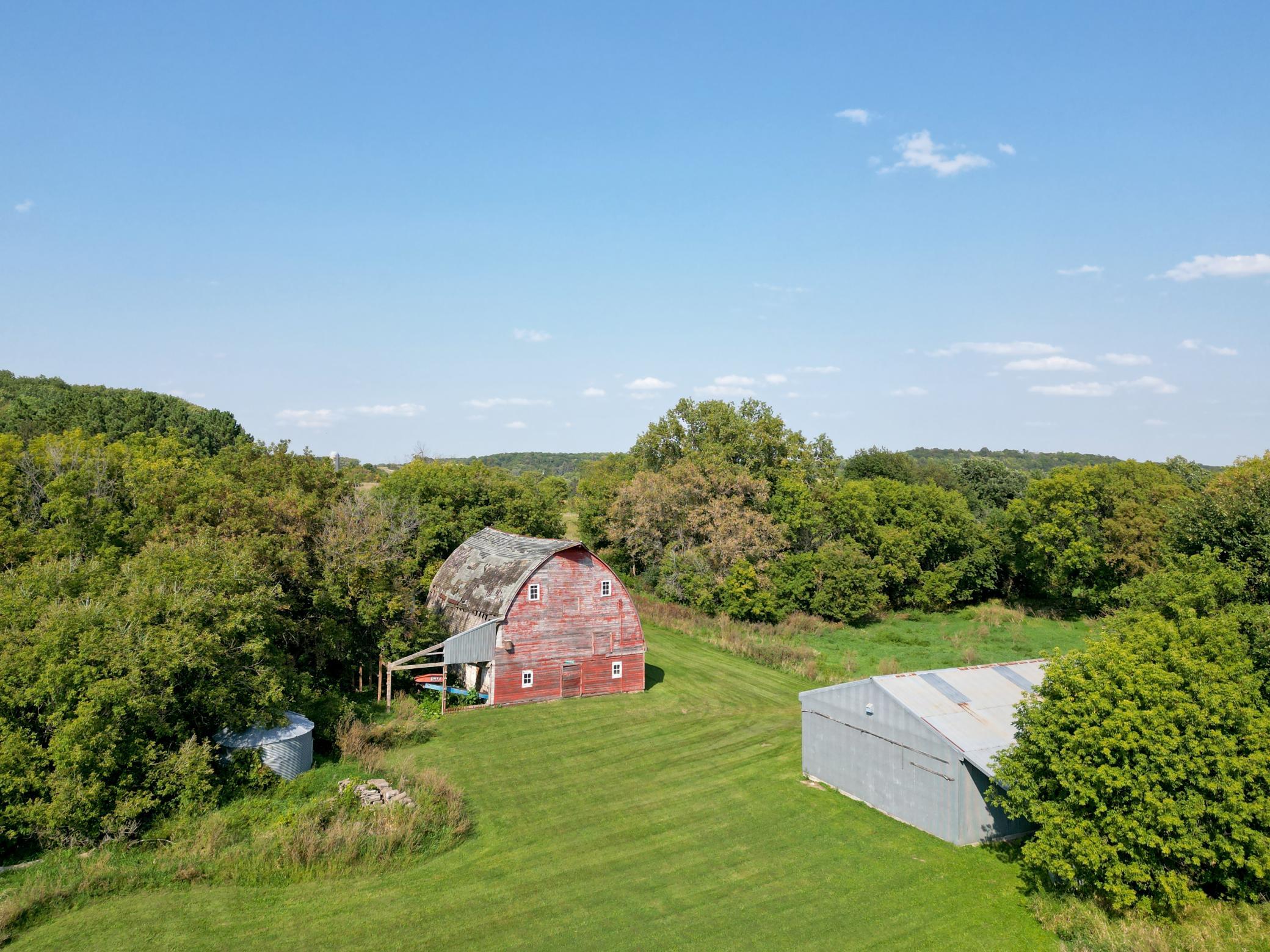 3665 Pleason Avenue NW Annandale MN 55302