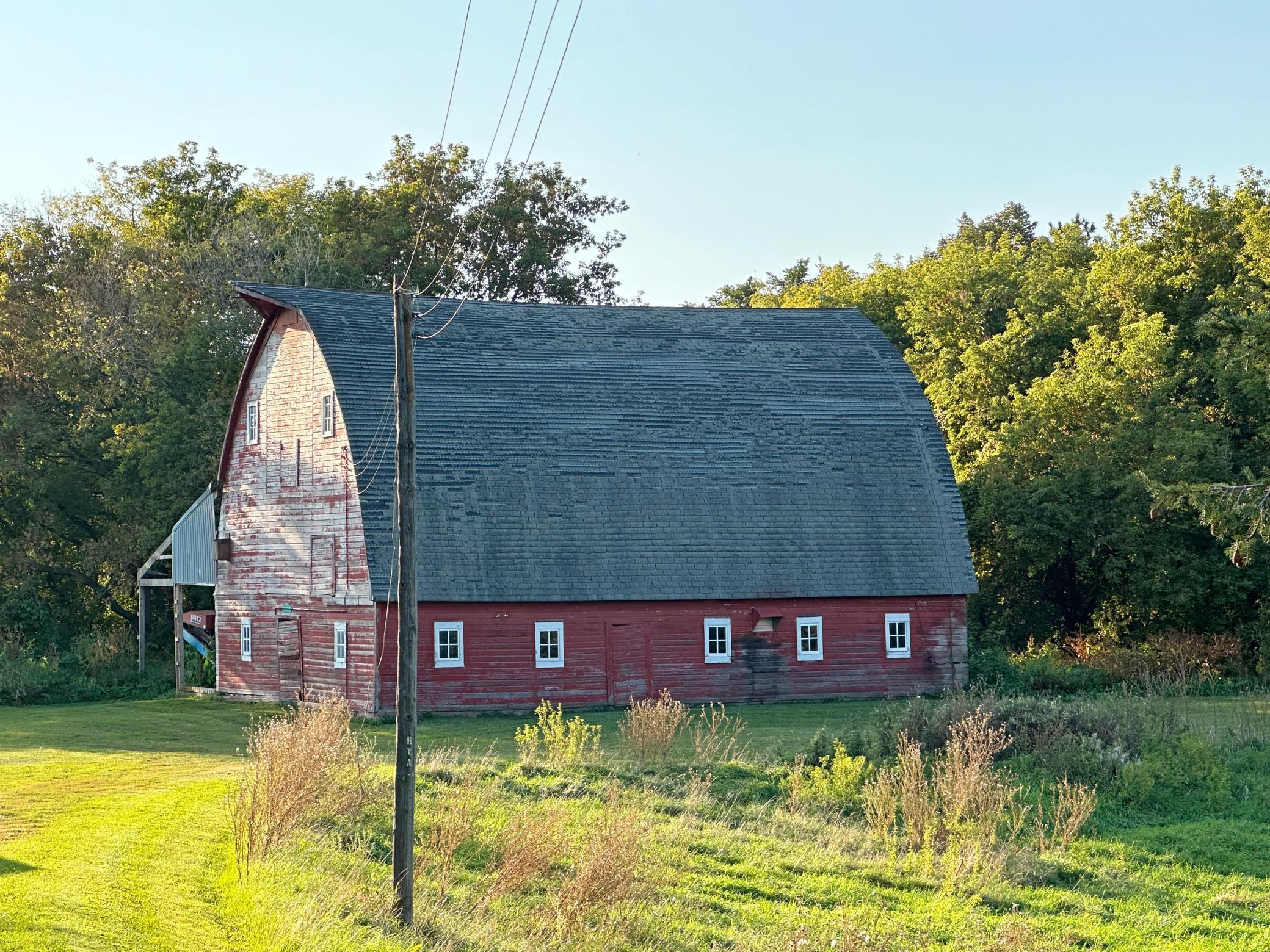 3665 Pleason Avenue NW Annandale MN 55302