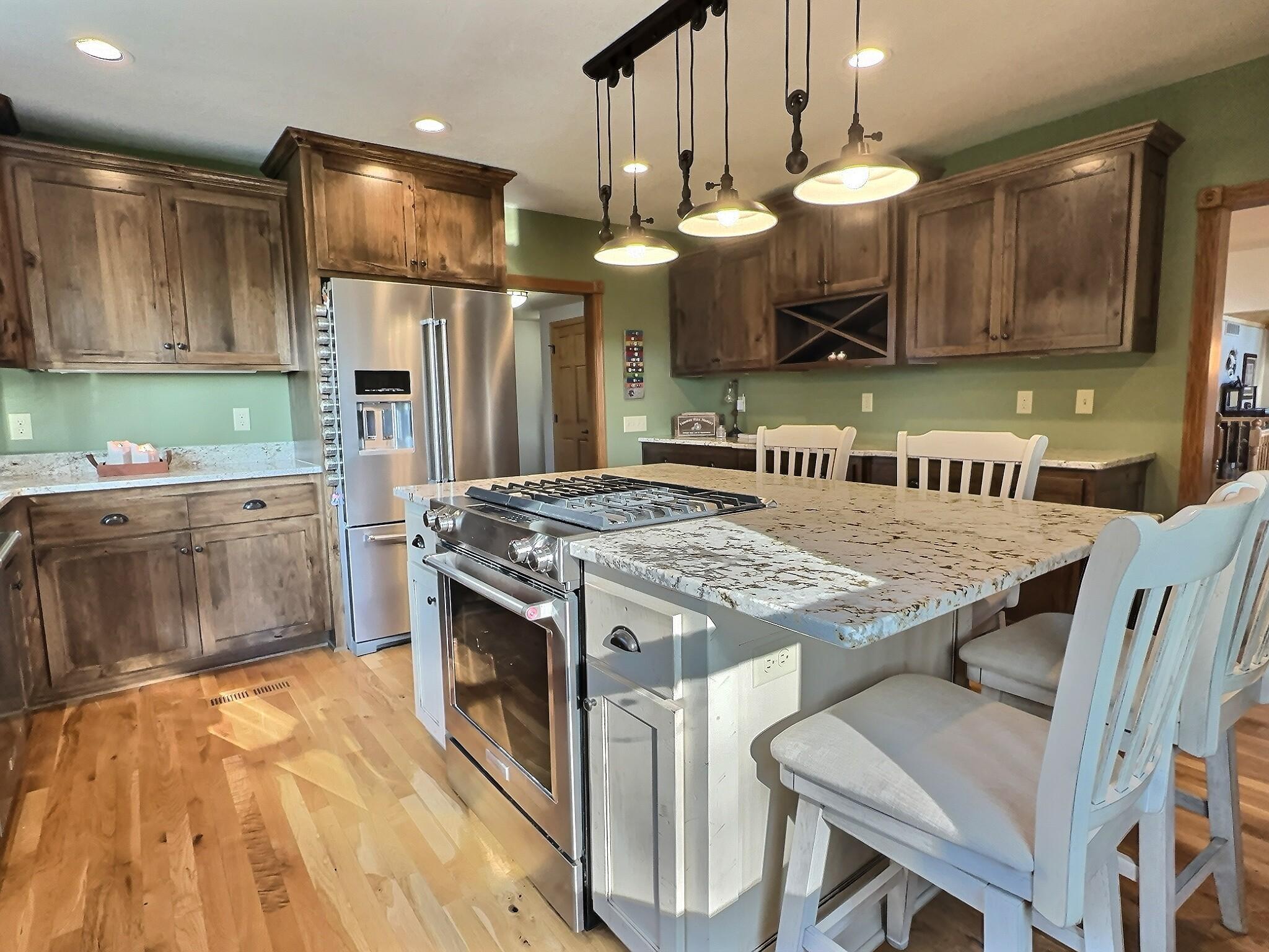 3665 Pleason Avenue NW Annandale MN 55302