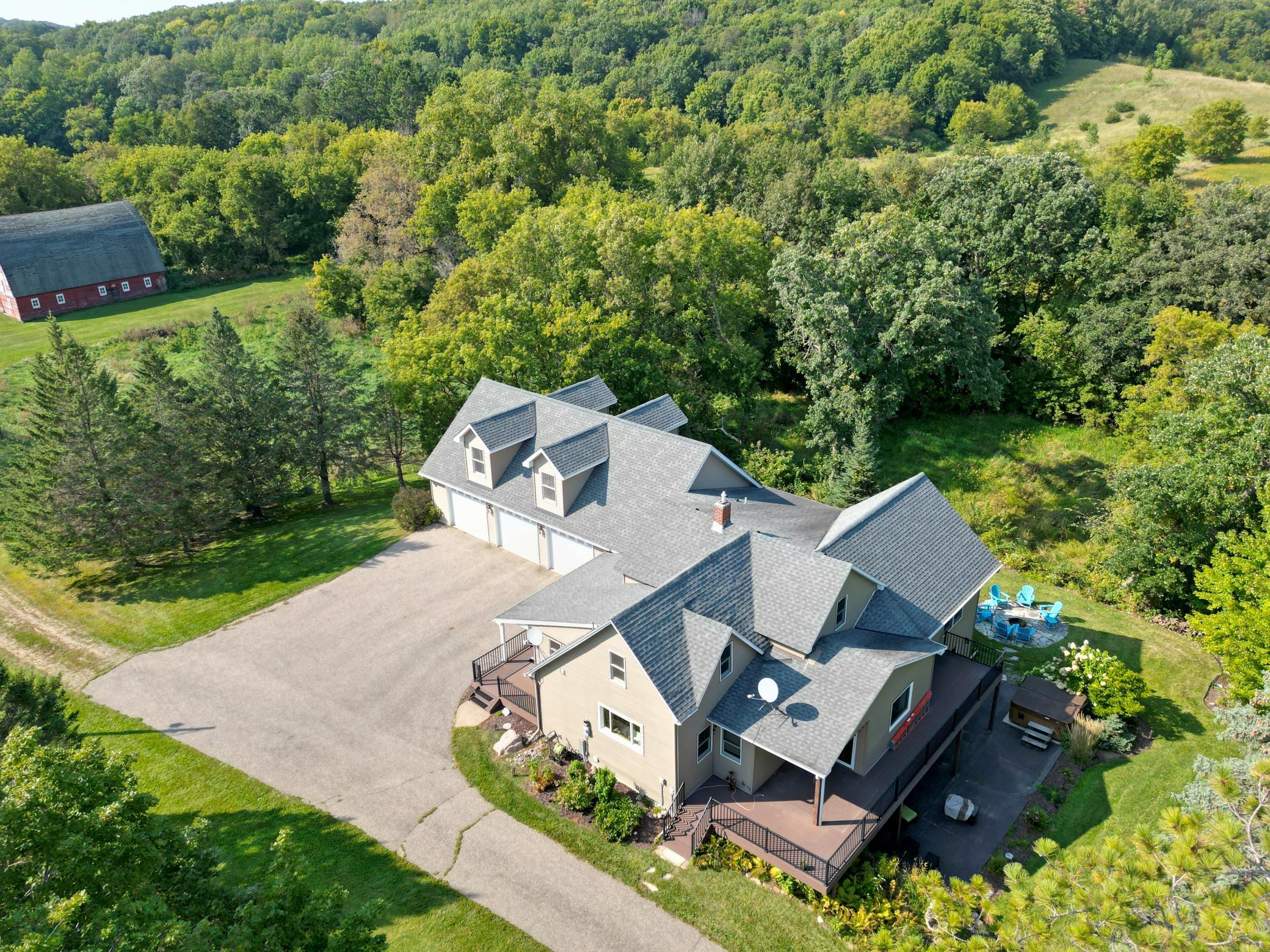 3665 Pleason Avenue NW Annandale MN 55302