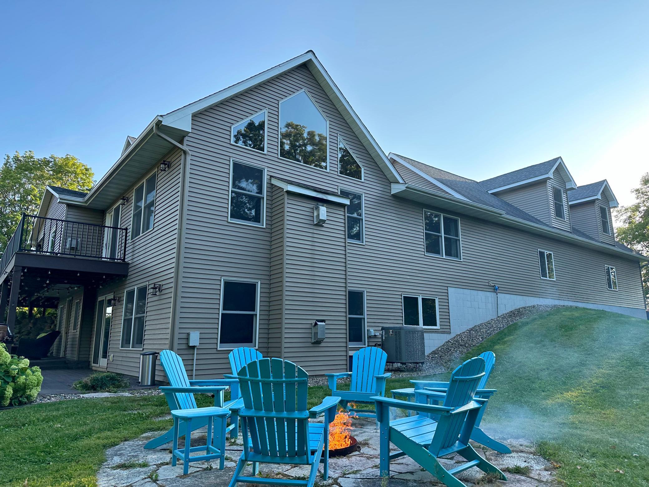 3665 Pleason Avenue NW Annandale MN 55302