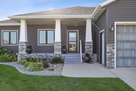 5932 Autumn Drive S Fargo ND 58104