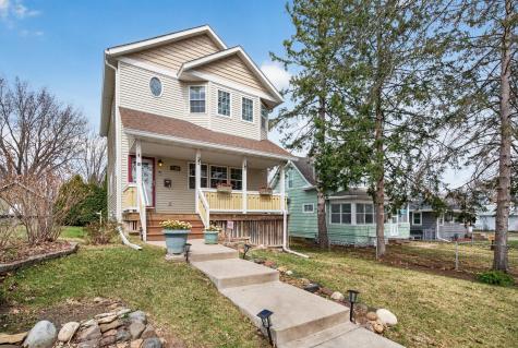 1109 Lawson Avenue E Saint Paul MN 55106