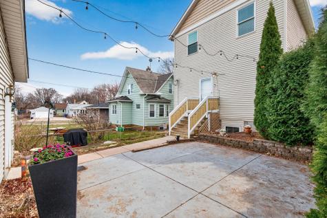 1109 Lawson Avenue E Saint Paul MN 55106