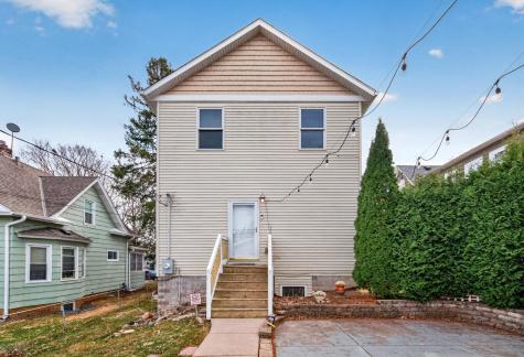 1109 Lawson Avenue E Saint Paul MN 55106