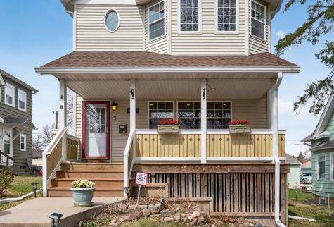 1109 Lawson Avenue E Saint Paul MN 55106