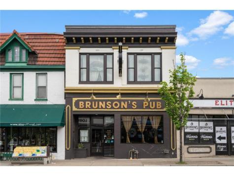 1109 Lawson Avenue E Saint Paul MN 55106