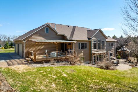 30915 Hay Creek Hills Drive Red Wing MN 55066