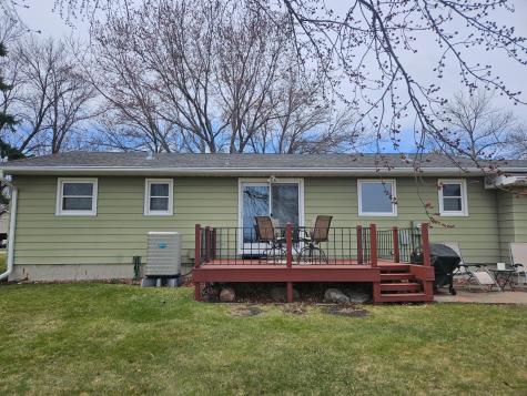 306 Enterprise Drive Mooreton ND 58061