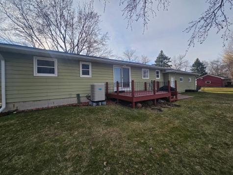 306 Enterprise Drive Mooreton ND 58061