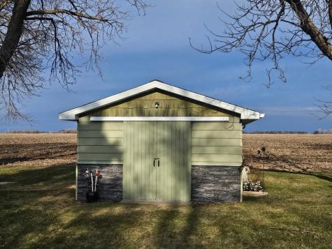 306 Enterprise Drive Mooreton ND 58061