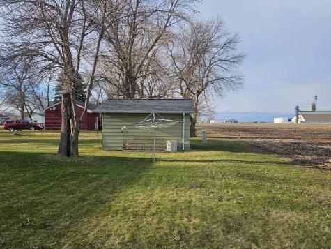 306 Enterprise Drive Mooreton ND 58061