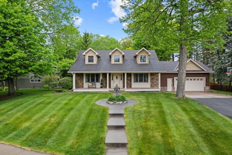 11305 Parkside Trail Dayton MN 55369